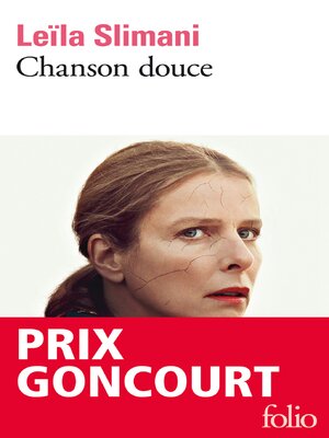 Chanson douce - ebook
